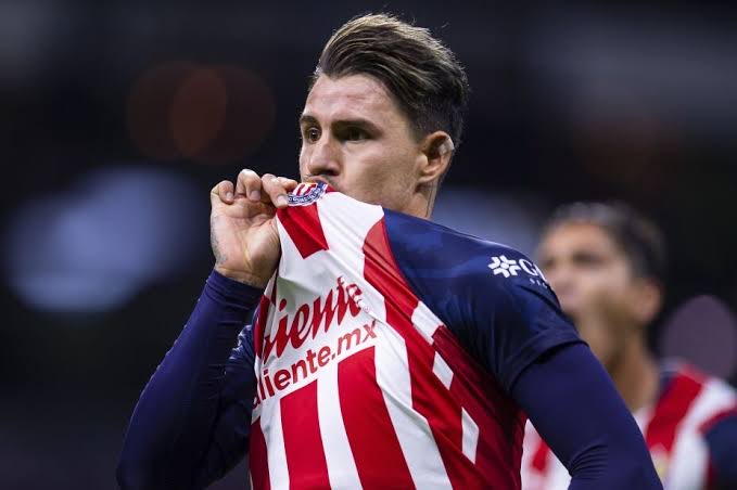 Chicote Calderón