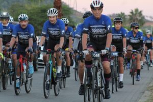 Ciclismo Mazatlán