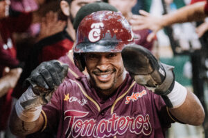 Tomateros Vs Mexicali