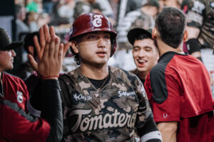 Tomateros gana a Charros