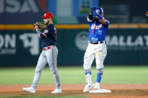 Charros de Jalisco ganan a Mexicali
