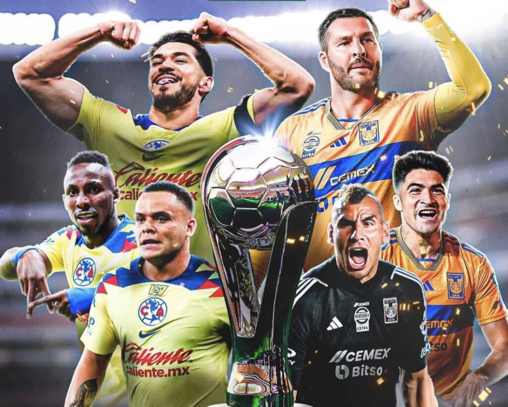 Gran final