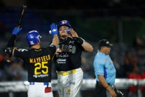 Japhet Amador Charros