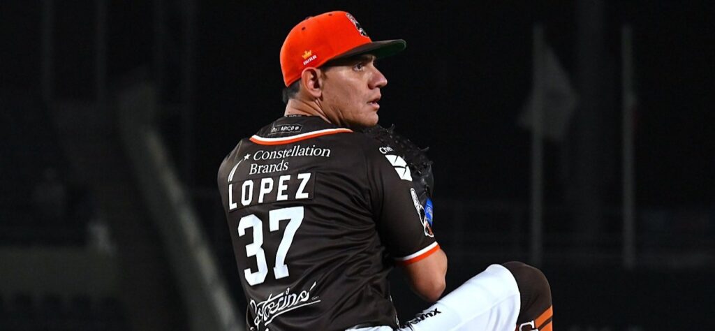 Javier Arturo López