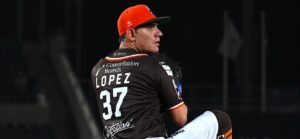 Javier Arturo López