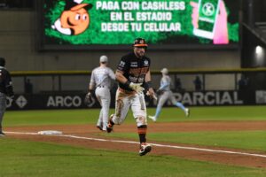 Naranjeros de Hermosillo