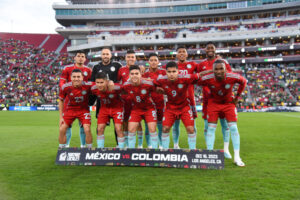 Selección Colombia