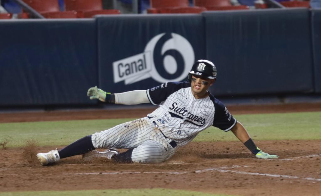 Sultanes de Monterrey