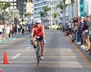 TRIATLÓN PACÍFICO Mazatlán