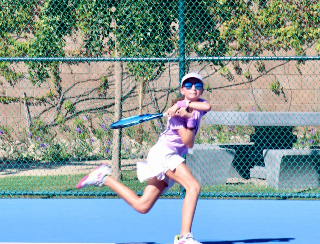 Tenis Mazatlán