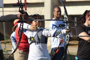 Tiro con Arco Sinaloa