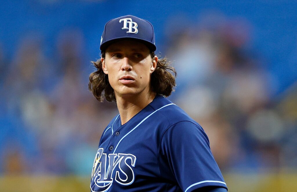 Tyler Glasnow