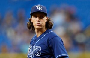 Tyler Glasnow