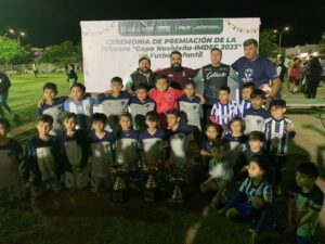 Futbol Amateur Sinaloa