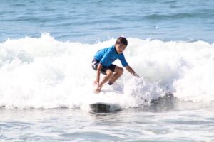 Surf Mazatlán