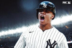 Juan Soto Yankees