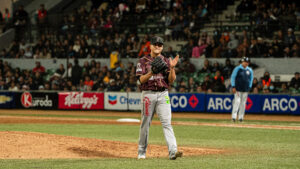 manny Bañuelos Tomateros