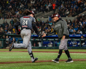 Peter Obrian Tomateros