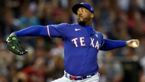 Aroldis Chapman pasa a Piratas