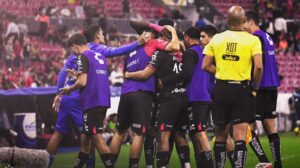Atlas derrota a Juárez