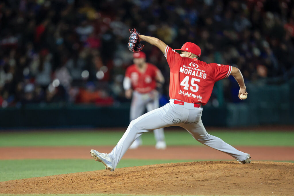 Venados de Mazatlán empata la serie en Jalisco
