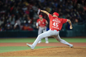 Venados de Mazatlán empata la serie en Jalisco