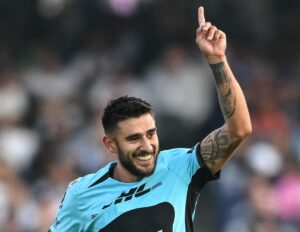 Eduardo Salvio
