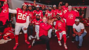 Jefes de Kansas City