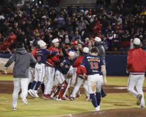 Mexicali festeja triunfo