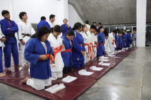 JUDO SINALOA