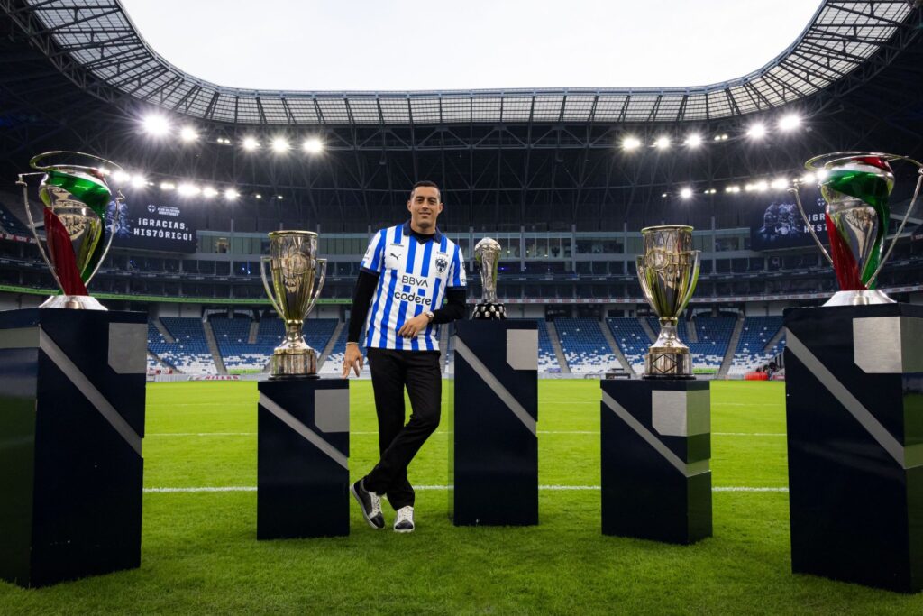 Rogelio Funes Mori