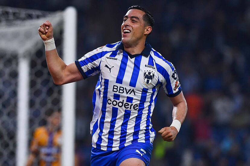Rogelio Funes Mori