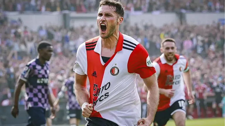 Santi Giménez