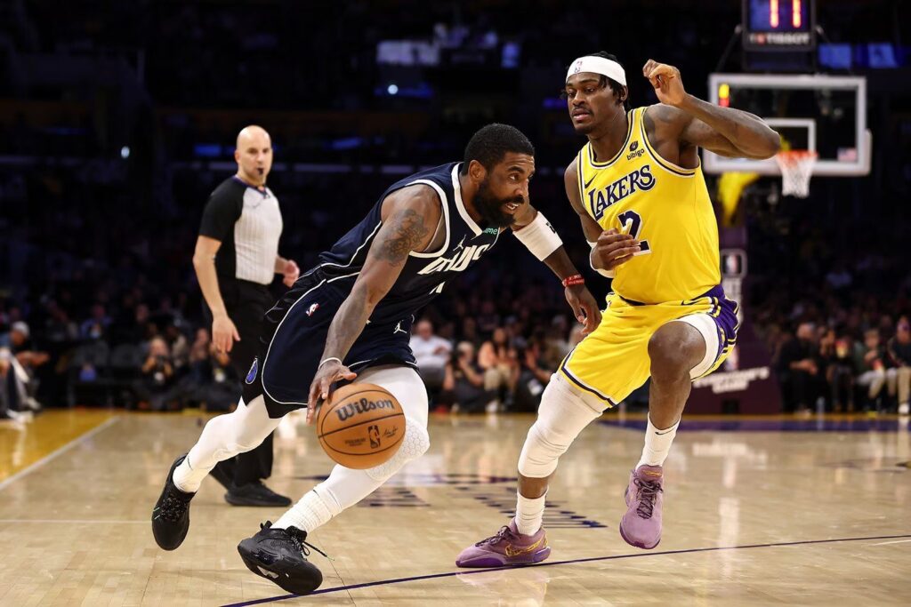 La NBA llega a prime video en México
