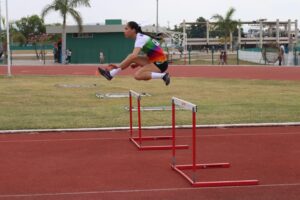 Atletismo Imdem