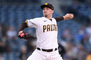 Blake Snell