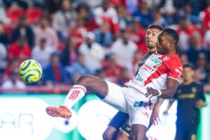 Cambindo Necaxa