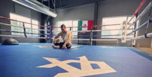 Canelo Álvarez