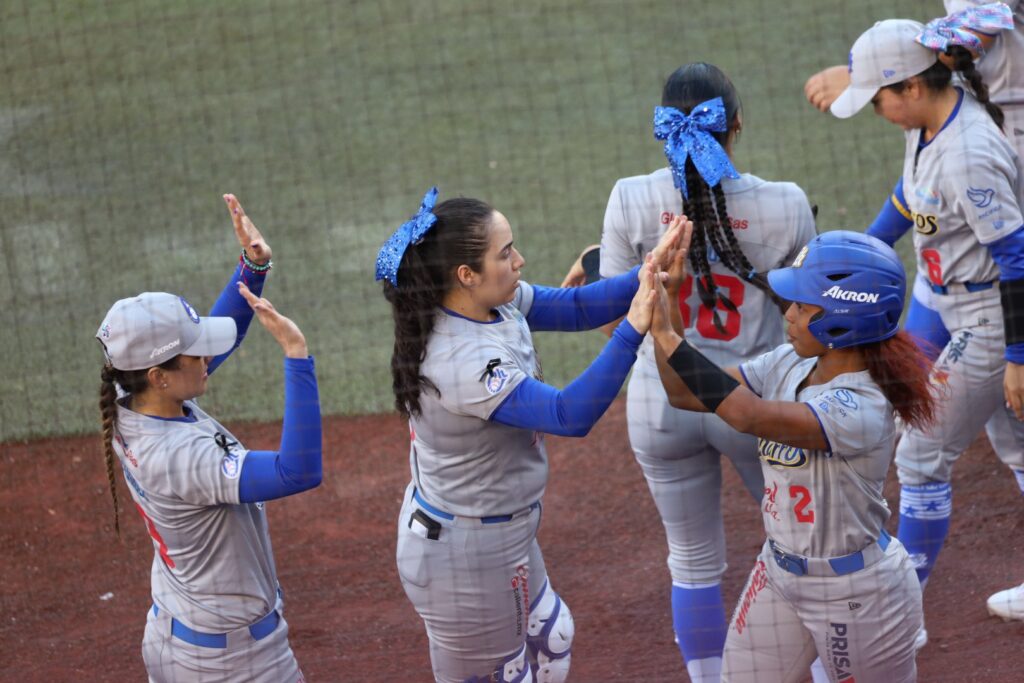 Charros de Jalisco Femenil