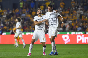 Guillermo Martínez Pumas
