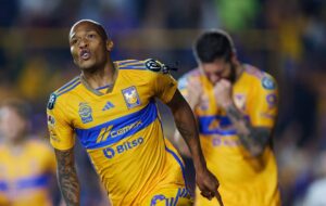 Luis Quiñones Tigres