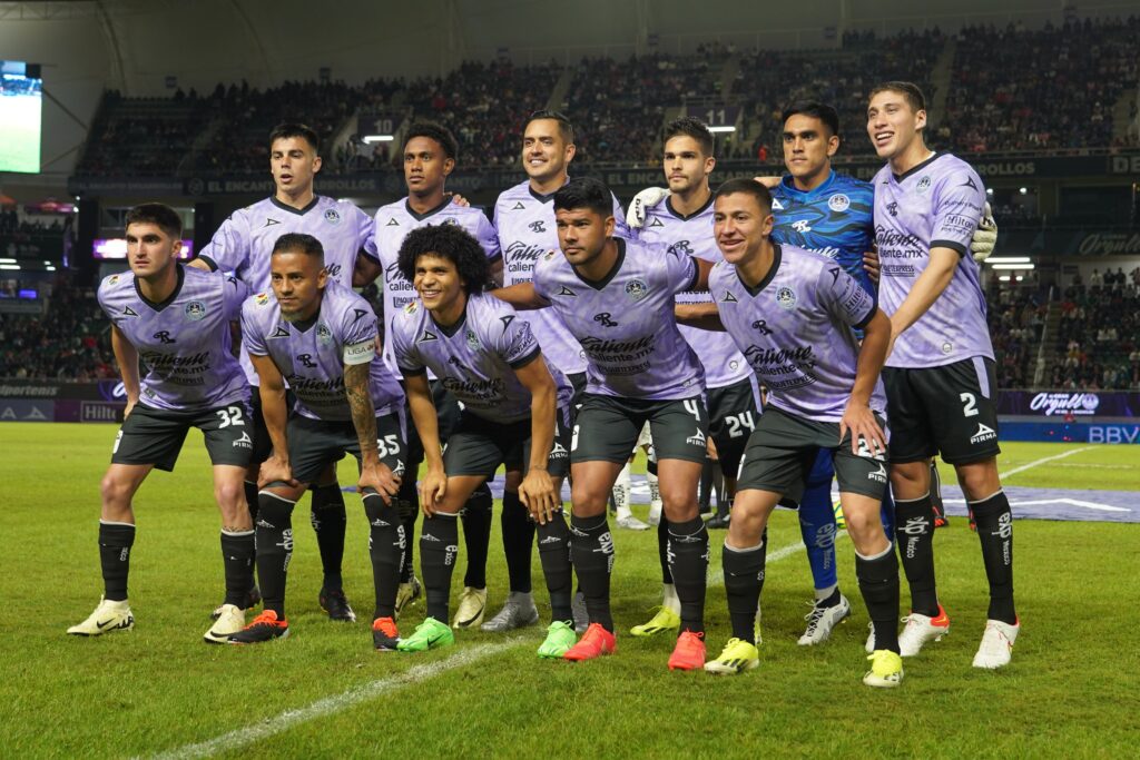 Mazatlán Fc Vs Chivas