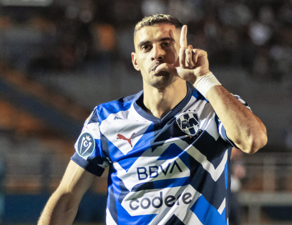 Rayados de Monterrey