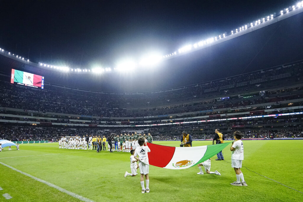 Selección Nacional de México