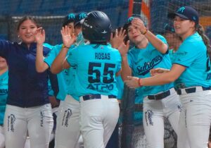 Sultanes Femenil elimina a Bravas