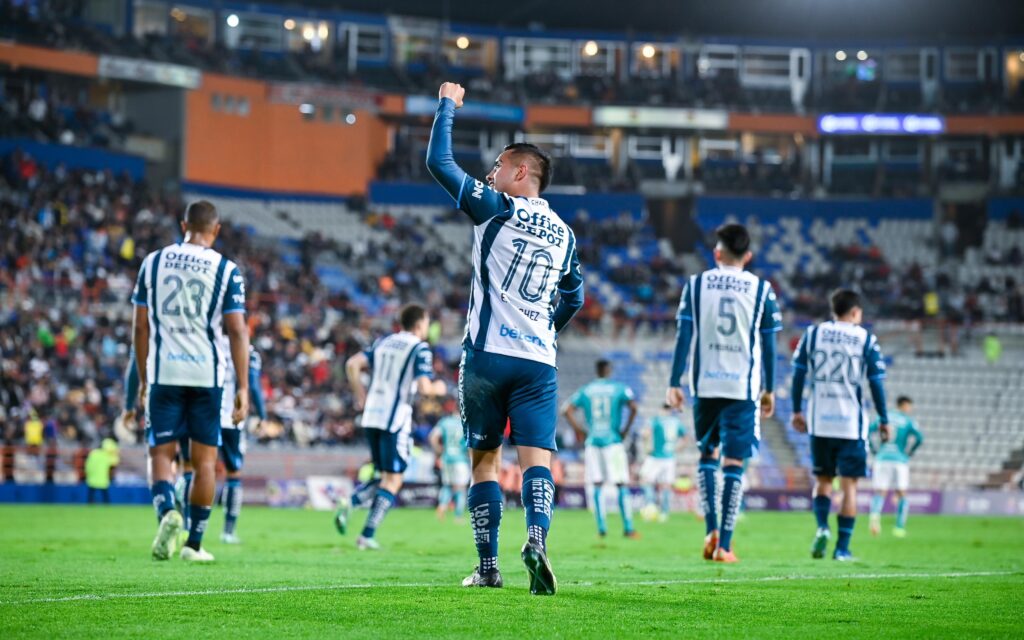 Tuzos de Pachuca