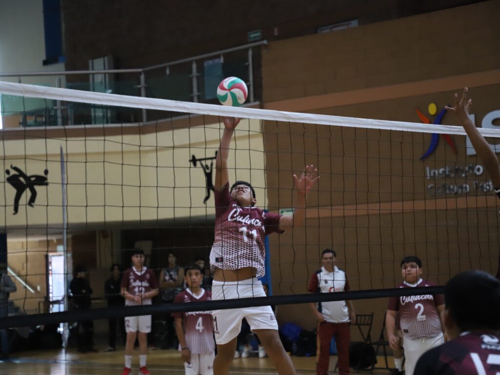 voleibol sala