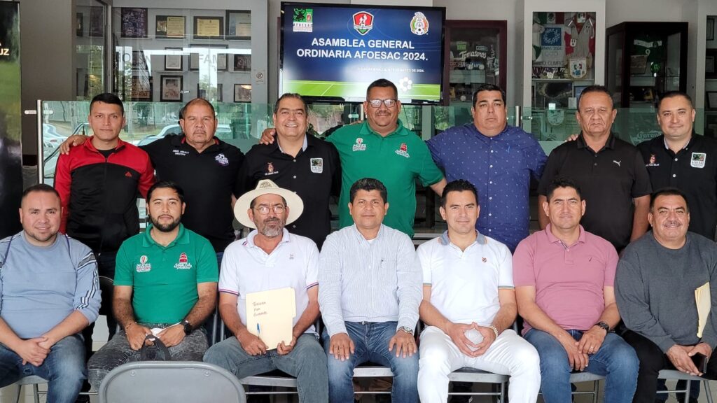 ASAMBLEA AFOESAC