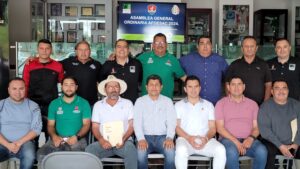 ASAMBLEA AFOESAC