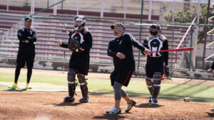 Toros de Tijuana pretemporada
